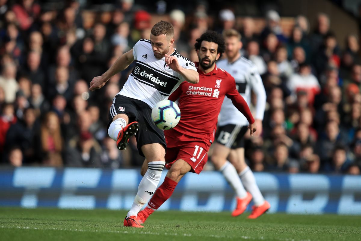 Nhận định Soi Kèo Fulham vs Liverpool, 23h30 ngày 13/12