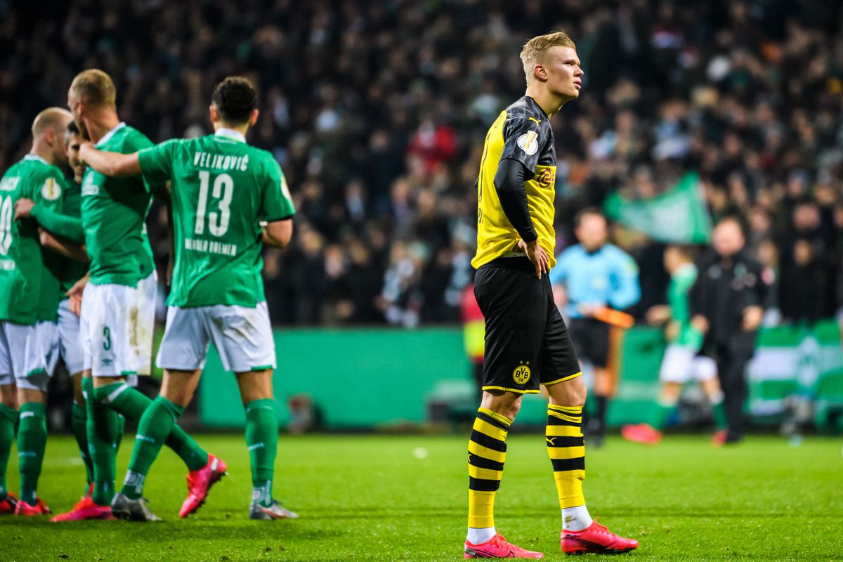 Nhận định Soi Kèo Werder Bremen vs Dortmund, 02h30 ngày 16/12