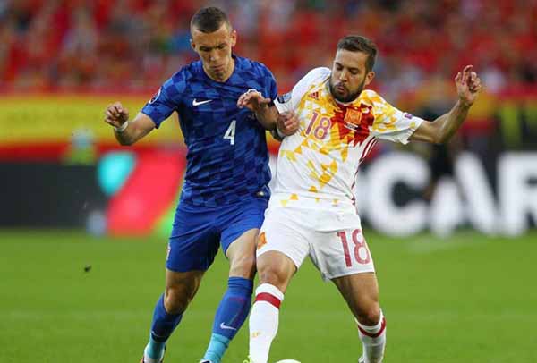 Nhận định Soi Kèo Croatia vs Slovakia, 01h45 ngày 12/10