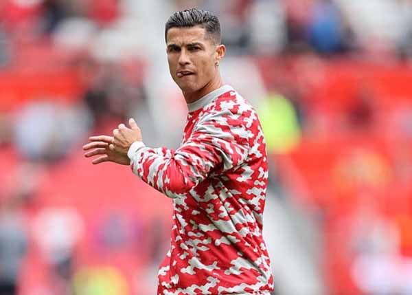 2 kỷ lục của Ronaldo ở cấp tuyển quốc gia