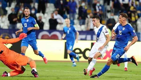 Nhận định Soi Kèo Thụy Điển vs Hy Lạp, 01h45 ngày 13/10