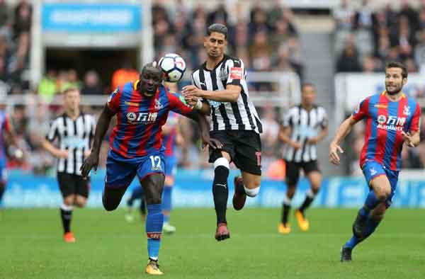 Nhận định Soi Kèo Crystal Palace vs Newcastle: Đổi chủ không đổi vận