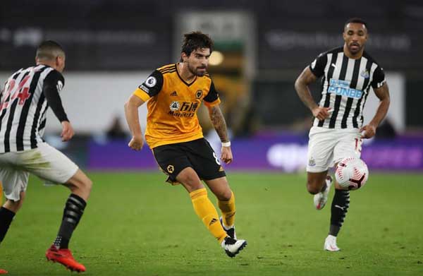 Nhận định Soi Kèo Wolves vs Newcastle, Ngoại hạng Anh