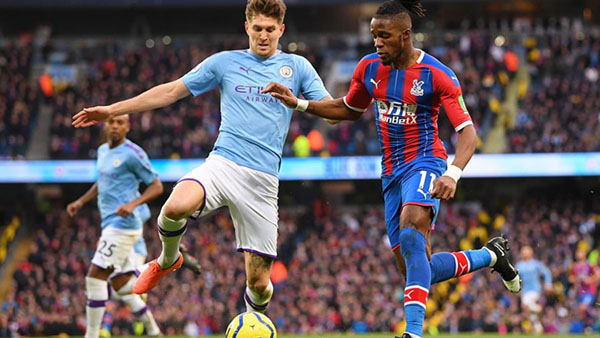Nhận định Soi Kèo Man City vs Crystal Palace: Chiến thắng áp đảo