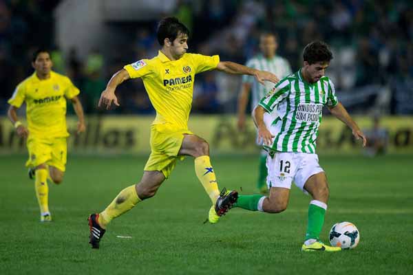 Nhận định Soi Kèo Villarreal vs Real Betis, 23h30 ngày 03/10