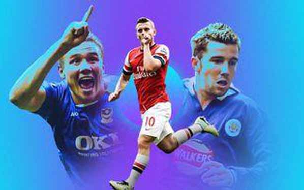 Đội hình xuất sắc nhất Premier League tháng 9