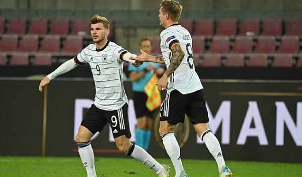 Nhận định Soi Kèo Đức vs Liechtenstein: Rèn quân