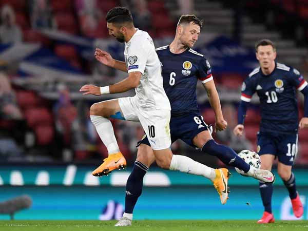 Nhận định Soi Kèo Scotland vs Đan Mạch: Kết thúc trọn vẹn