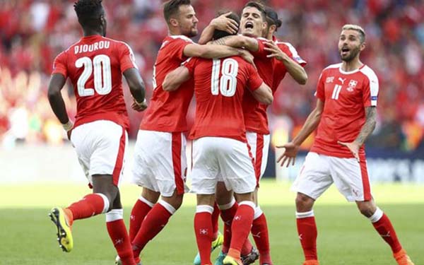Nhận định Soi Kèo Thụy Sỹ vs Bulgaria: Chạy đua hiệu số