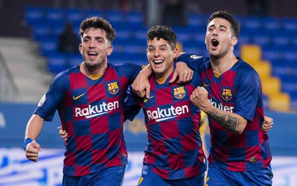 Indonesia mời được cả Barca, Real và Atletico về đá giao hữu