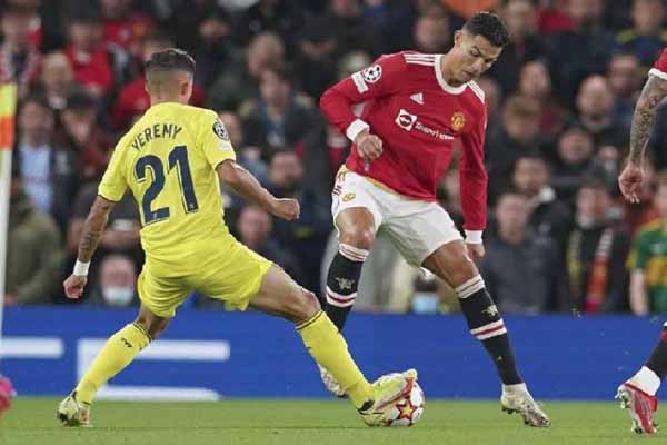 Nhận định Soi Kèo Villarreal vs MU: Xây chắc ngôi đầu
