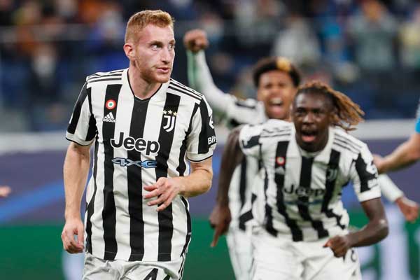 Nhận định Soi Kèo Juventus vs Zenit: Xốc lại tinh thần
