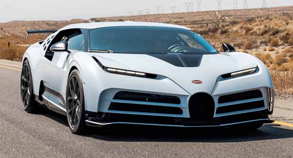 Cristiano Ronaldo có thể sẽ phải tạm chia tay siêu xe tại Manchester United