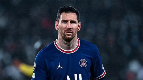 Henry lý giải vì sao Messi hòa nhập khó khăn ở PSG