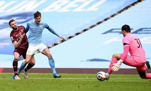 Nhận định Soi Kèo Man City vs Leeds: Bảo vệ ngôi đầu