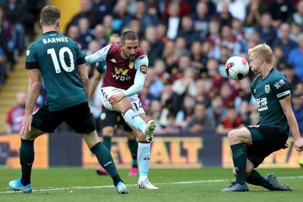 Nhận định Soi Kèo Aston Villa vs Burnley: Kết quả khó lường
