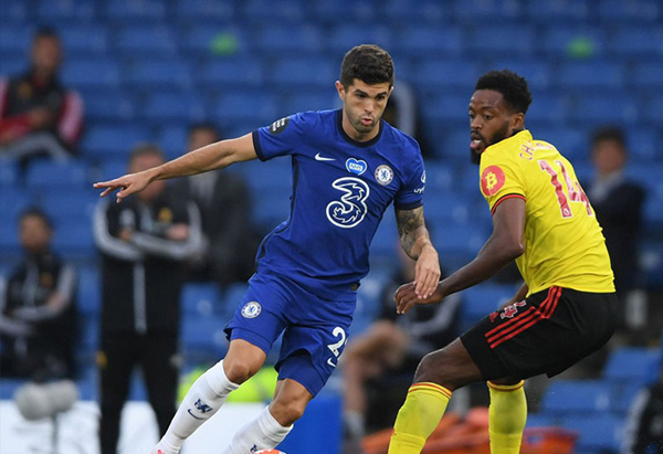 Nhận định Soi Kèo Watford vs Chelsea: The Blues trút giận