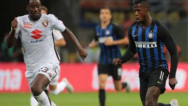 Nhận định Soi Kèo Inter Milan vs Torino: Chiến thắng cách biệt