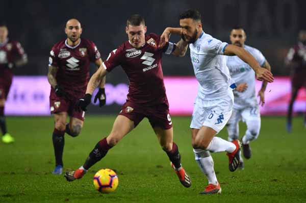 Nhận định Soi Kèo Torino vs Empoli: Diễn biến khó lường