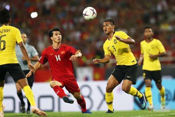 Nhận định Soi Kèo Việt Nam vs Malaysia: Sức mạnh của nhà Vua