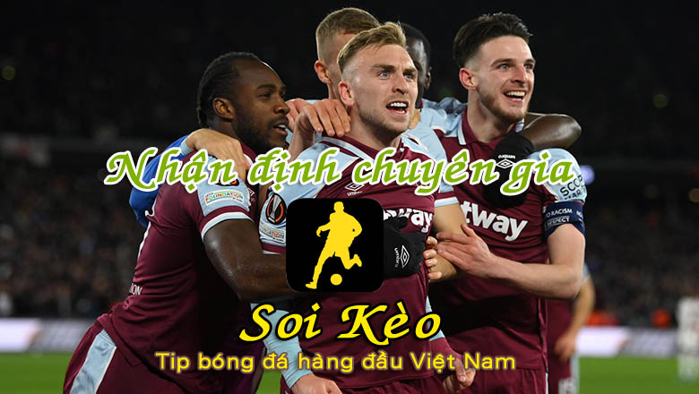 Soi Kèo West Ham - Anderlecht