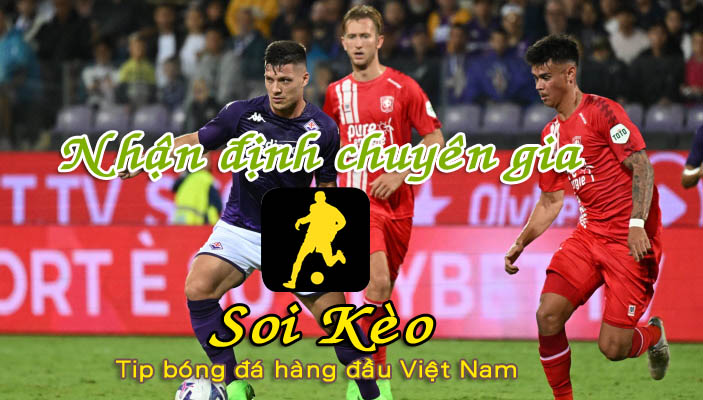 Soi Kèo Lecce - Fiorentina