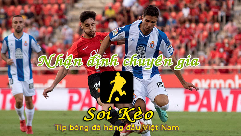 Soi Kèo Mallorca - Espanyol