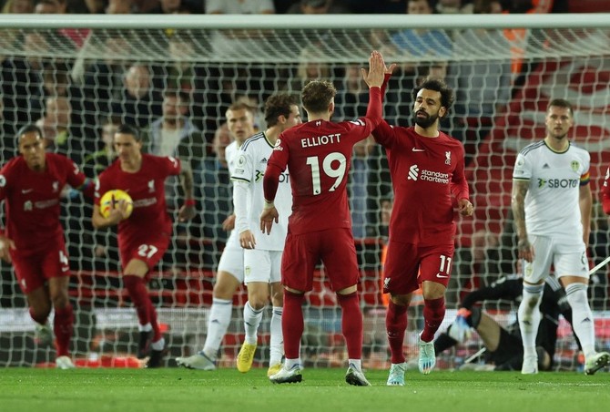 Bi kịch Liverpool, Ngoại hạng Anh rung chuyển vì địa chấn