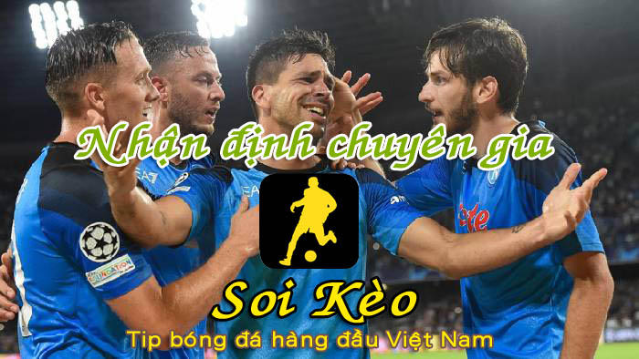 Soi Kèo Ajax - Napoli