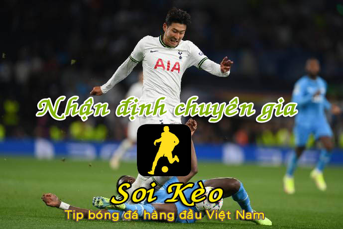 Soi Kèo Frankfurt - Tottenham