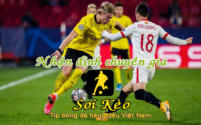 Soi Kèo Sevilla - Dortmund