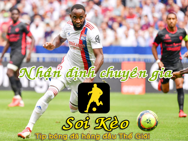 Soi Kèo Lyon - Nice