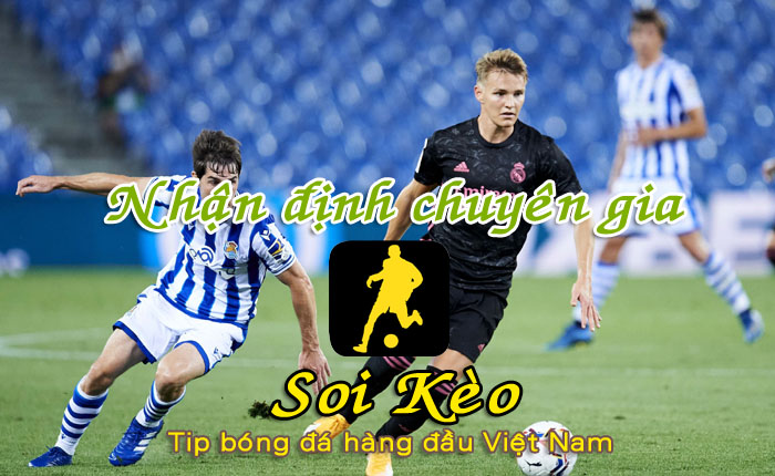 Soi Kèo Real Sociedad - Valencia