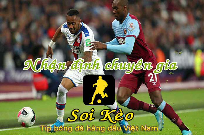 Soi KKèo West Ham - Crystal Palace