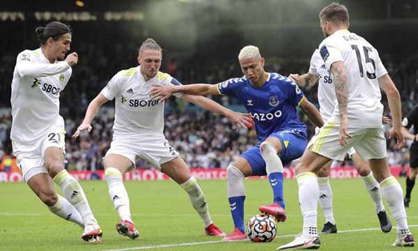 Nhận định Soi Kèo Everton vs Leeds: Công trường ngổn ngang