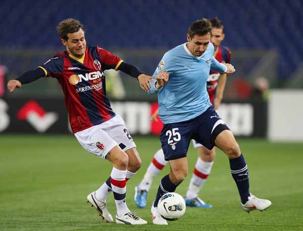 Nhận định Soi Kèo Lazio vs Bologna: Trở lại quỹ đạo chiến thắng
