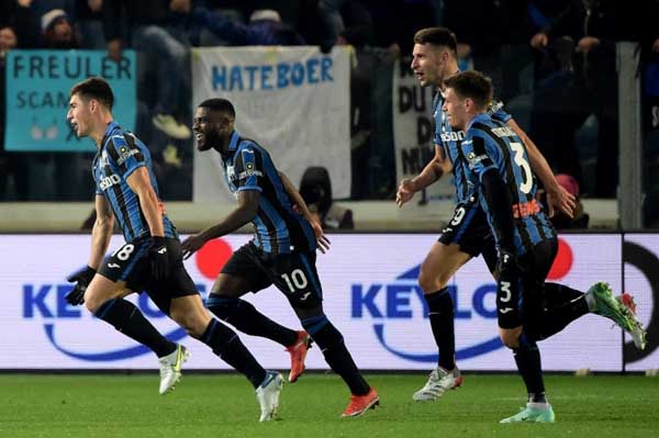 Nhận định Soi Kèo Atalanta vs Olympiakos: Tiếp đà sa sút
