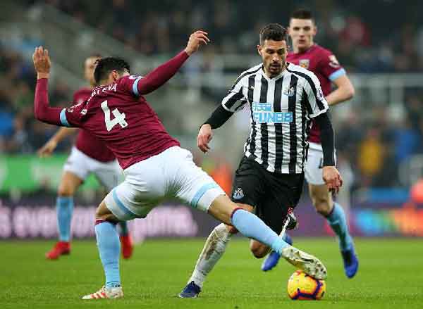 Nhận định Soi Kèo West Ham vs Newcastle: Bữa tiệc bàn thắng