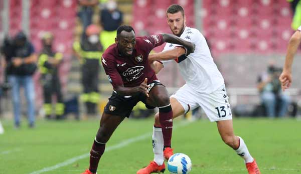Nhận định Soi Kèo Salernitana vs Spezia: Chạm đáy nỗi đau