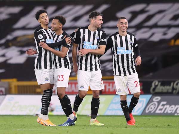 Nhận định Soi Kèo Newcastle vs Everton: Thay đổi mạnh mẽ