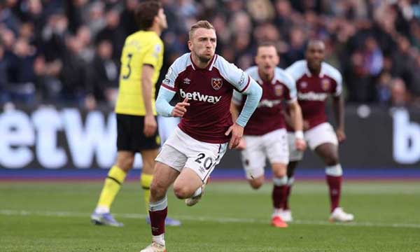 Nhận định Soi Kèo West Ham vs Watford: Bám đuổi top 4
