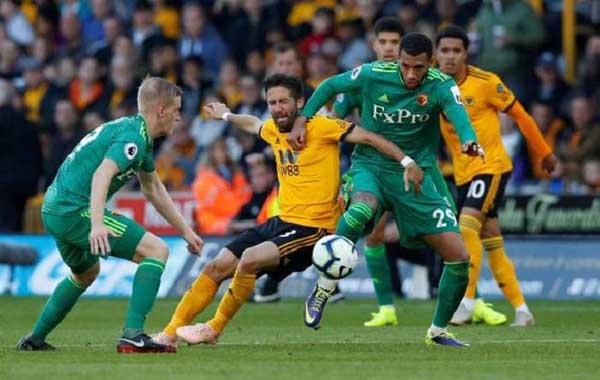 Nhận định Soi Kèo Wolves vs Watford: Xa dần top top 5
