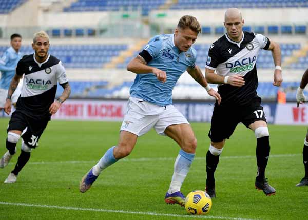 Nhận định Soi Kèo Lazio vs Venezia: Kèo dài hưng phấn