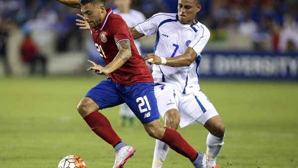 Nhận định Soi Kèo El Salvador vs Costa Rica: Khách nở nụ cười