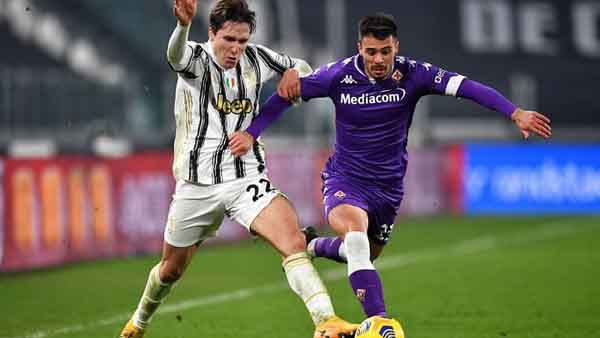 Nhận định Soi Kèo Fiorentina vs Juventus: Bất lợi cho Lão phu nhân