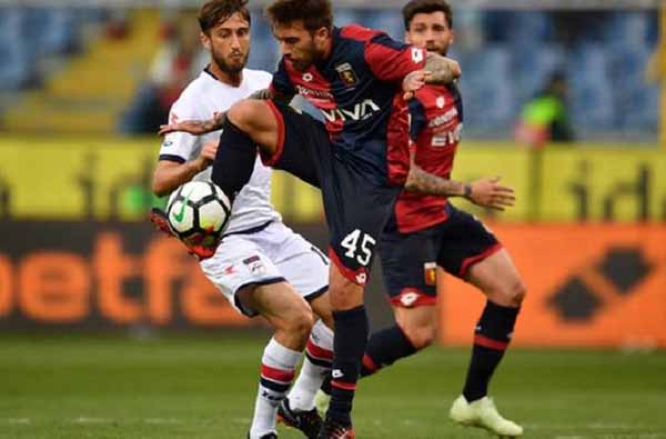 Nhận định Soi Kèo Genoa vs Empoli: Chấm dứt chuỗi trận bết bát