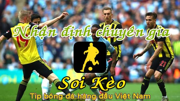 Nhận định Soi Kèo Man City vs Watford: Một trời một vực