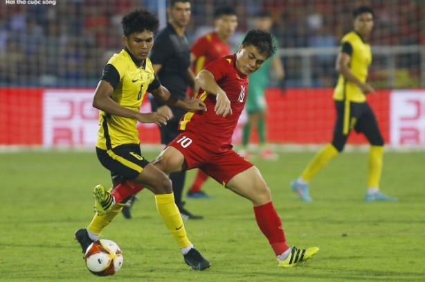 U23 Việt Nam giữ sạch lưới hơn 700 phút tại SEA Games