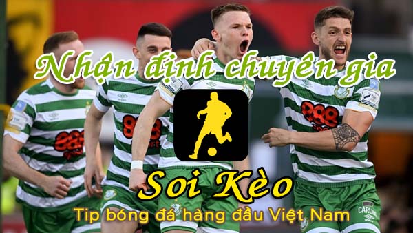 Nhận định Soi Kèo Hibernians vs Shamrock Rovers