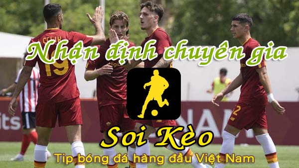 Nhận định Soi Kèo AS Roma vs Portimonense